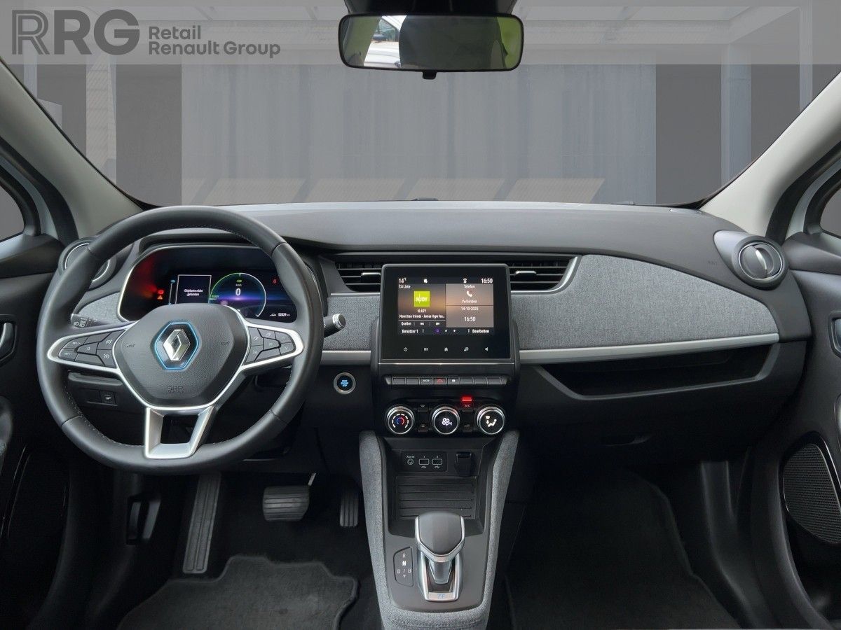 Renault ZOE - Bild 10