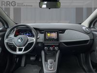Renault ZOE - Vorschau Bild 10