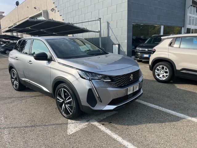 Other PEUGEOT 3008 Hybrid 180 e-EAT8 Allure Pack