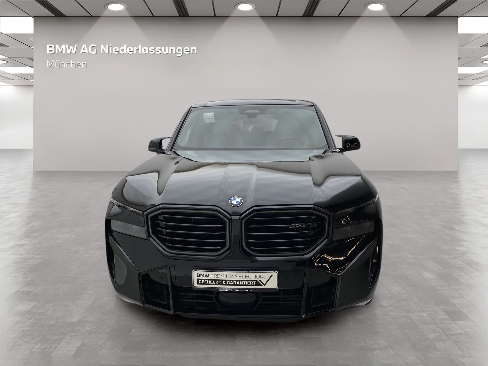 BMW XM - Bild 4