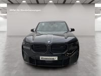 BMW XM - Vorschau Bild 4