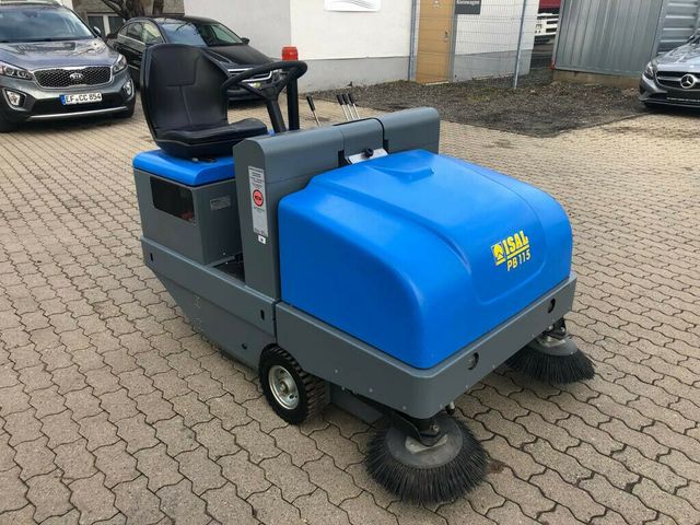 Andere Isal PB 115 B