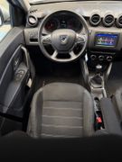 DACIA Duster II Prestige NAVI/KLIMA/360°-Kamera