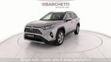 Toyota RAV4 5ª SERIE 2.5 HV (222CV) E-CVT AWD-I  - Toyota Dyna SUV