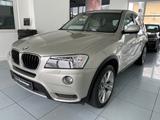 BMW X3 xDrive20dAut.NaviPro,Xenon,Panor.Leder,19" - BMW X3 Gebrauchtwagen in München