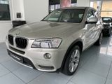 BMW X3 xDrive20dAut.NaviPro,Xenon,Panor.Leder,19" - BMW X3 in München
