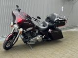 Harley-Davidson Street Glide FLHX