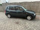 Mazda Demio - Mazda Demio Benziner Gebrauchtwagen