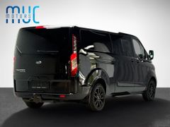 FORD Tourneo Custom L2 Titanium X AHK Kamera 230V