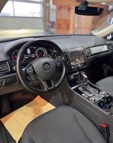 Volkswagen Touareg 3.0 V6 TDI SCR Exclusive Terrain Tec... - Volkswagen Touareg Exclusive mit Diesel-Antrieb