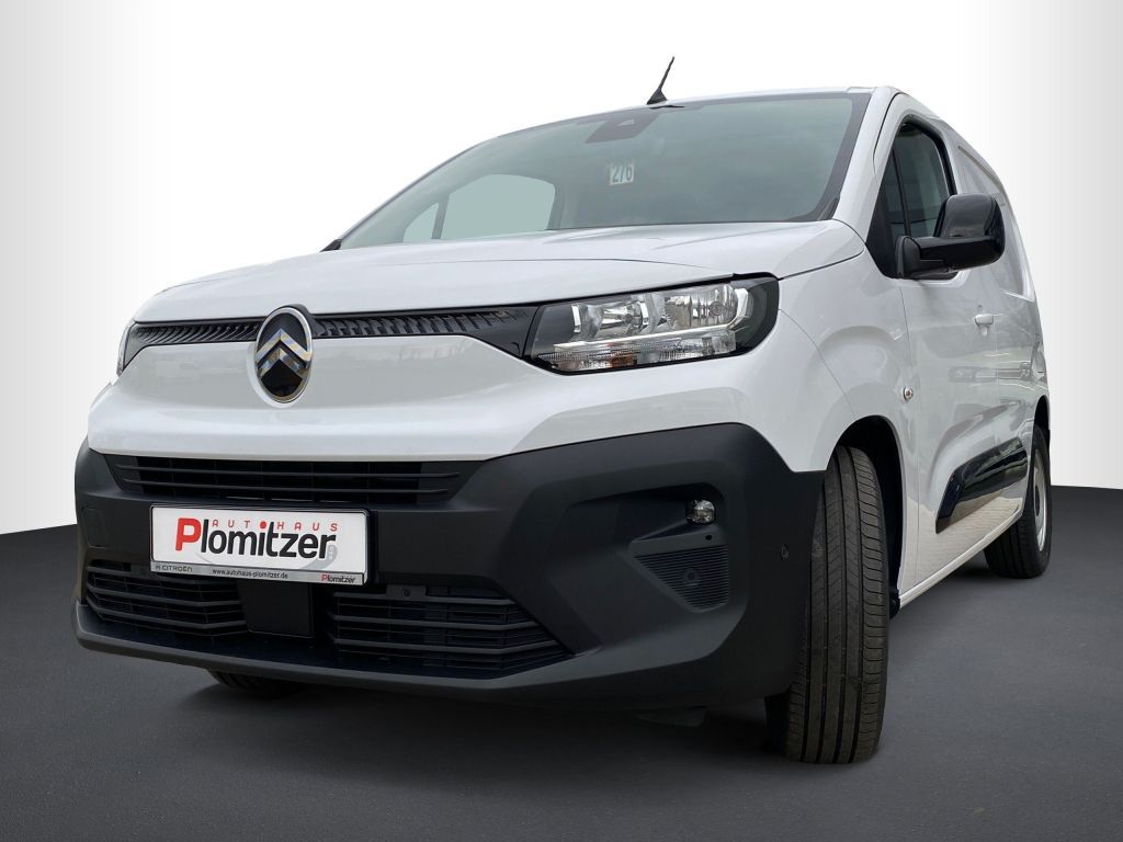 Fahrzeugabbildung Citroën e-Berlingo 50 kWh *neues Modell*Top Ausstattung*