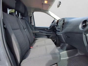Mercedes Vito - 4