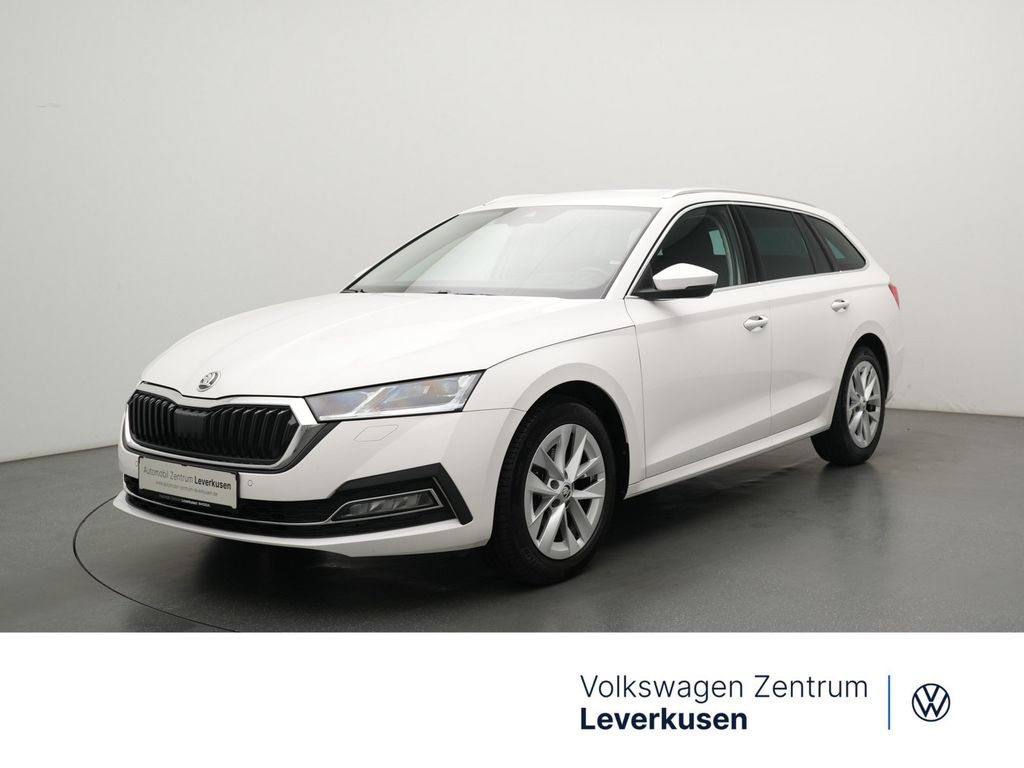 Image of Skoda Octavia