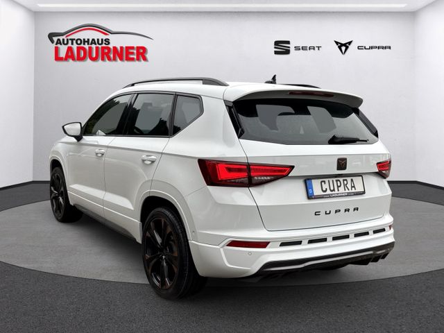 Ateca 2.0TSI DSG 4D *PANO+COPPER+AHK*299€ mtl