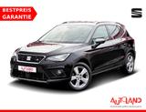 Seat Arona 1.5 TSI FR LED Navi ACC FullLink Kamera - Seat Arona Gebrauchtwagen