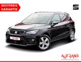 Seat Arona 1.5 TSI FR LED Navi ACC FullLink Kamera - Seat Arona aus 2018