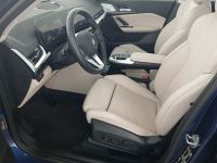 BMW X1 - Vorschau Bild 8