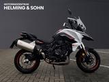Benelli TRK 702 - BENELLI TRK 702
