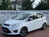 Ford C-Max Sync Edition 1HAND*UNFALLFREI*KLIMA*NAVI - Ford C-Max: Sync Edition