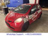 Toyota Aygo AYGO Basis KEIN TÜV - Toyota Aygo (X) aus 2007