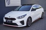 Kia PROCEED GT |PANORAMA|KEYLESS|NAVI|BI-LED|APPLE| - Kia pro cee'd / ProCeed in Köln