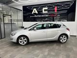 Opel Astra 1.4 Turbo Sport, AHK, Tempo., LRH, PDC, SH - gebrauchte Opel Astra aus dem Jahr 2011