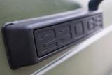 Mercedes-Benz Puch G Hochdach Swiss Family Offroader - Mercedes-Benz G 230 Gebrauchtwagen