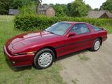 Toyota Supra, MK3 aus 1. Hand, 49.500km, top - Toyota Supra Gebrauchtwagen