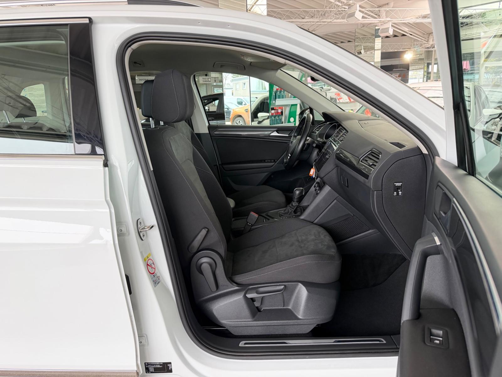 Volkswagen Tiguan *1.5 TSI DSG*R-Line*Highline*LED*ACC*SHZ*, миниатюра 23