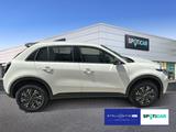 Fiat 600 1.2 74 kW 100PS 600 Basis 1.2 74 kW - weiße Fiat 600