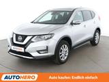 Nissan X-Trail 1.3 DIG-T Acenta Aut*7-SITZER*NAVI*TEMPO - Nissan aus 2020