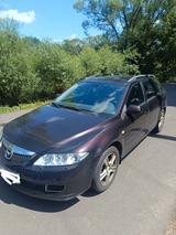 Mazda 6 2.0TD 105kW DPF Exclusive Exclusive - Mazda 6: Dpf