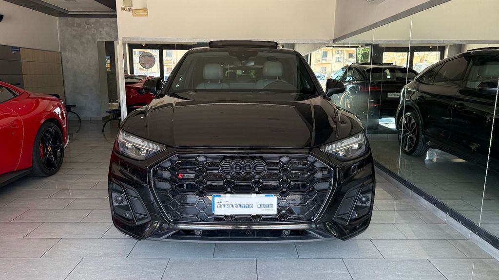 Image of Audi Q5