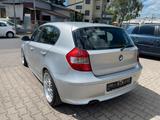 BMW 116i*Multifunk*18Zoll*Klima*S-Dach*Sitzheiz* - gebrauchte BMW 1er Reihe aus dem Jahr 2005