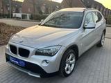 BMW X1 18 d xDrive - gebrauchte BMW X1 aus dem Jahr 2010