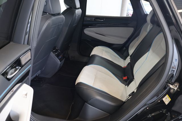 Volkswagen ID.7 Pro HK+HUD+MATRIX+360°+SITZKLIMA+PANO