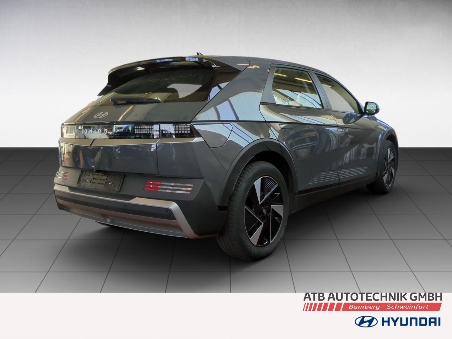Hyundai IONIQ 5 – Bild 6