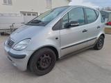 Mercedes-Benz A 170 CDI CLASSIC - Mercedes-Benz: A Class 170 Cdi