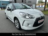 Citroën DS3 PDC Sitzheizung - Citroën DS3 in Hamburg