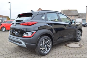 Hyundai KONA 1.6 GDi DCT HYBRID HEV TREND+NAVI+LED