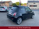 Fiat 500 S*Klima*Alufelgen*Top Optik*TÜV NEU* - Fiat 500 in Mönchengladbach