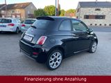 Fiat 500 S*Klima*Alufelgen*Top Optik*TÜV NEU* - Fiat: Alufelgen