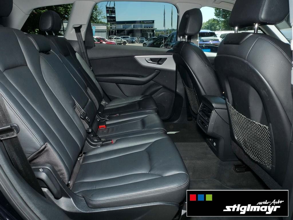 Audi Q7 - Bild 6
