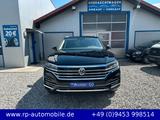 Volkswagen Touareg Atmosphere 4Motion 3.0 AUT AHK PDC LED - gebrauchte VW Touareg aus dem Jahr 2019