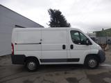 Citroën Jumper 2.2 HDI 1 Hand klima H1 L1 - Citroën Jumper in Wuppertal