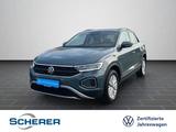 Volkswagen T-Roc 1.0 TSI Life LED+ACC+Navi+App+Climatr+Sitz - Volkswagen T-Roc: Leasing