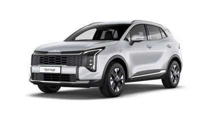 Kia Sportage NEUES MODELL 2026 AUTOMATIK 150PS