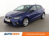 Seat Ibiza 1.0 TSI FR Aut.*NAVI*LED*ACC*PDC*SHZ*KLIMA - Seat Ibiza: Fr Tsi