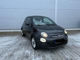 Fiat 500C 1.2 8V 120th C 120th - gebrauchte Fiat 500C aus dem Jahr 2020