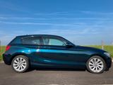 BMW 125i - 3-Türer / Vollleder / gepflegter Zustand - BMW 1er Reihe: 3türer